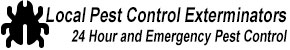 Milldale CT Pest Control Exterminators